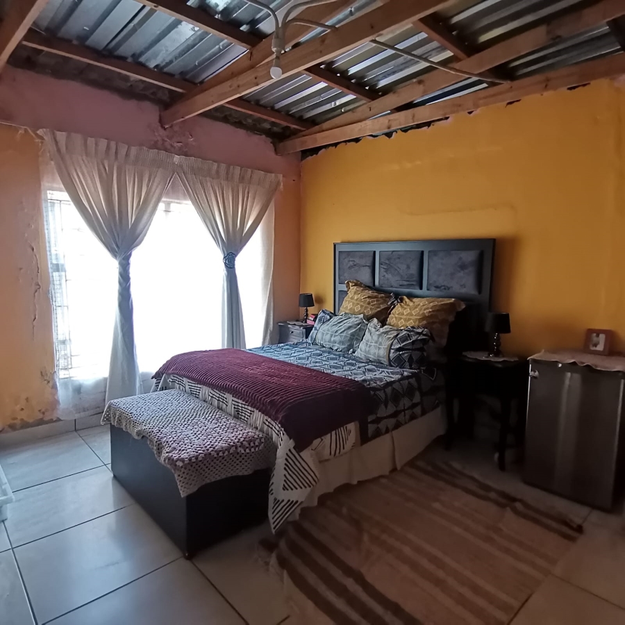 2 Bedroom Property for Sale in Lethlabile North West